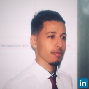 User portfolio avatar
