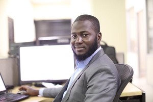 Abdulrahman Aminu avatar