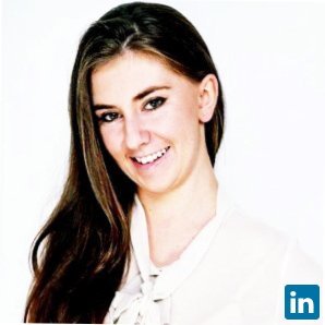 Agata Chelmikowska avatar