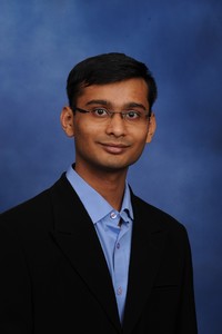 Arjun Padaliya