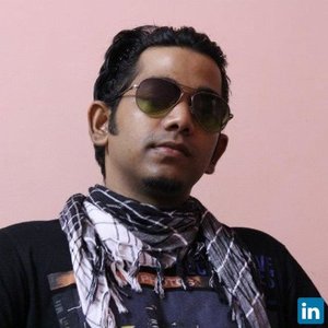 Prabir Acharya avatar