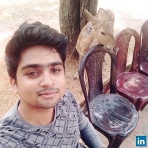 LINGESH WARAN avatar