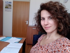 Dragana Preradović - Senior Teaching Assistant 
