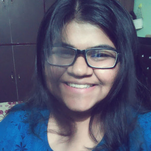 Shreya Gupta avatar