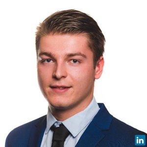 Bruno Lenderink avatar