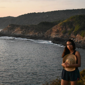 Danae Martínez avatar