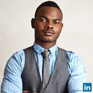 Oladotun Opasina avatar