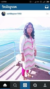 aashima kapoor avatar