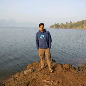 Sachin Prasad avatar