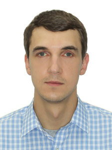 Anton Timokhin avatar