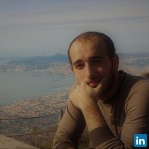 Zaur Mammadov