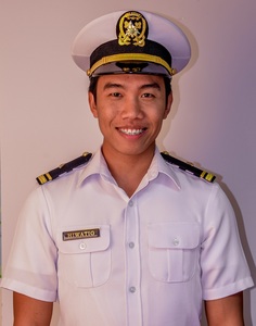 Joshua Hiwatig avatar