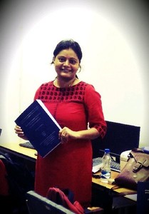 Jayanti Kumari avatar