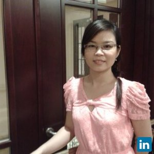 Phuongdao.Mt serina mai avatar