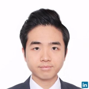 Dominic Chi Lok Yuen