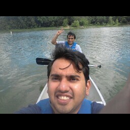 Nitin Tripathi avatar