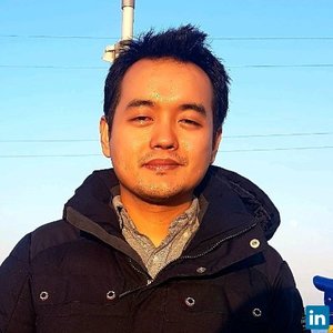 Dawa Tshering Sherpa avatar