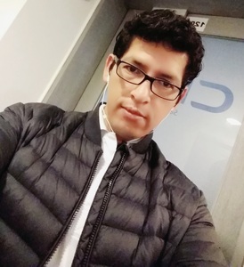 Hector Huarancca Nuñez avatar