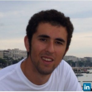 Antonio Moreno Martín avatar