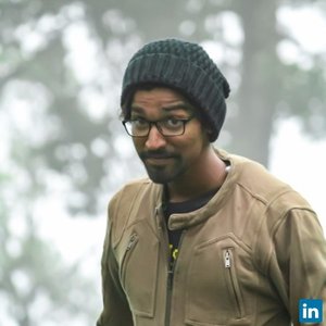 Ram  Prasath Balasubramanian avatar