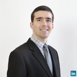 Austin Stricklin avatar