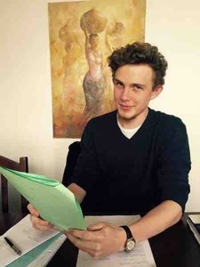 Jeroen Schmidt avatar