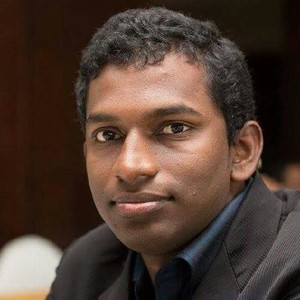 Mahesh Chathuranga avatar