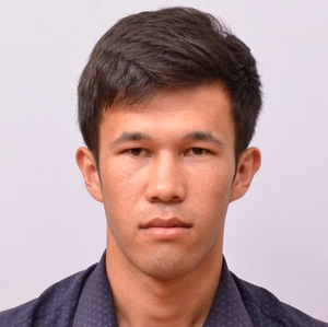 Jakhongir Nodirov avatar