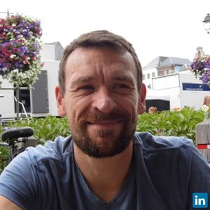 Lars Keuninckx avatar