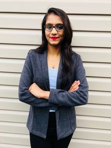 Ujala Patel avatar