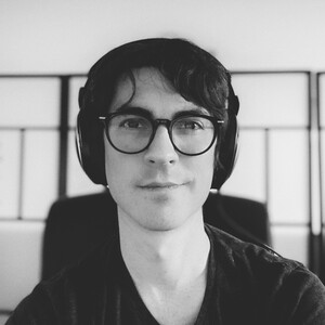 Alexandre Poulain avatar