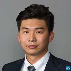 Merlin Liu avatar