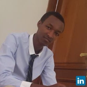 Jean Blaise Ndoli avatar