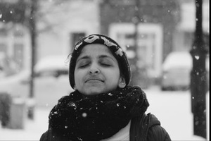 Fathima Rosmin Bavussantakath avatar