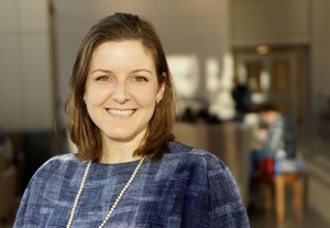 Allison Roberts avatar