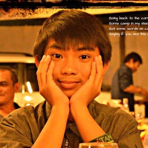 Dave John Sales avatar