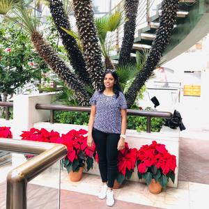 Lekha Vijayakumar avatar