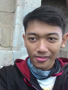 Misbah Fahamsyah avatar