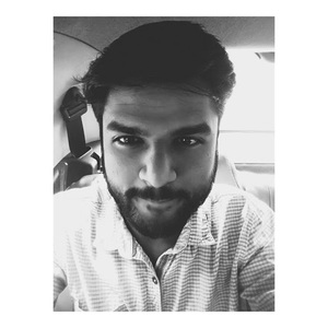 Harish Sripathi avatar