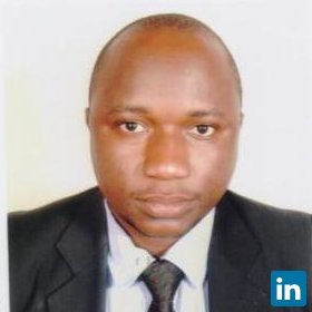 Innocent Igiwa avatar