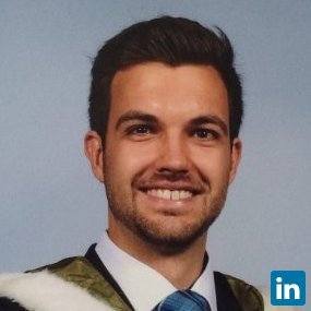 Daniel Pearce avatar