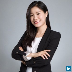 Summer Zhu avatar
