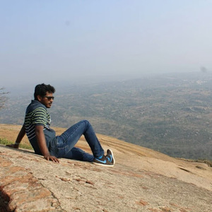 Akash Badarinath avatar