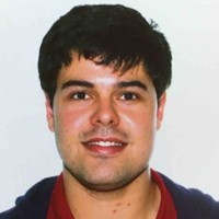 Jorge Ferrero avatar