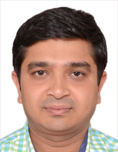 Nikhil Bandiwadekar avatar