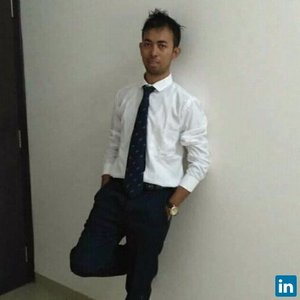 Toushif Ahmed avatar