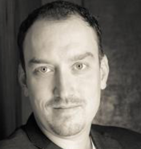 Gerhard Scheidl avatar