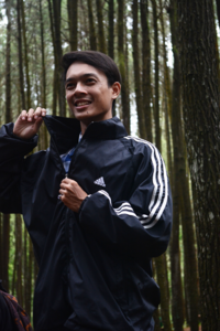 Muhammad Hatta Putra avatar