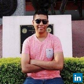 Mario Alejandro Martinez Gutierrez avatar