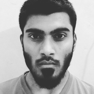 Vaibhav Dashora avatar